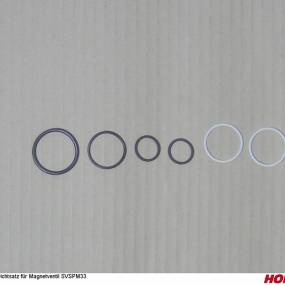 Dichtsatz Magnetventil Svspm33 Horsch 00110824