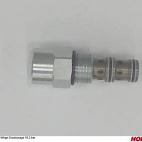 2-Wege-Druckwaage 10,3 Bar Horsch 00111210