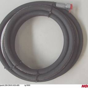 Hsdn16 2Sc Dkol18 90Dkol18 5500 Horsch 00120930