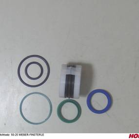 Dichtsatz 50-28 Weber Horsch 00130042