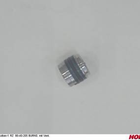 Kolben F. Rz  80-40-205 Burns. Horsch 00130441