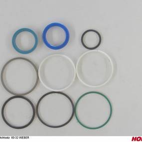 Dichtsatz 60-32 Weber Horsch 00130945