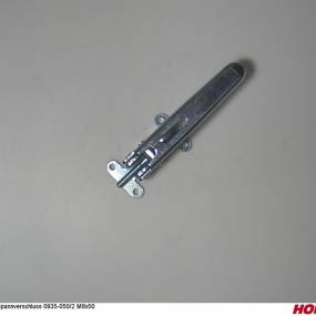 Excenterverschluß 0935-050/2 M8X50 Horsch 00150131