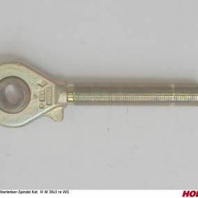 Oberlenker-Spindel Kat. Iii M 36×3 Re Ws Horsch
