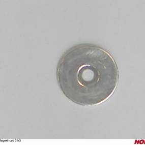 Magnet Rund 25X12,5 Horsch 00150162