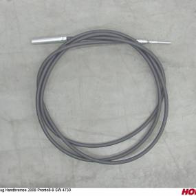 Zug Handbremse Lg. 4450 Mm Horsch 00160066