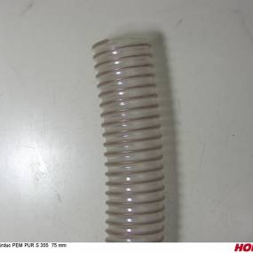 Spiralschlauch Pur D=76, T=1,7 Horsch 00180002