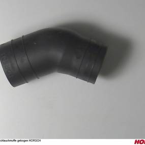 Schlauchmuffe Gebogen D35/D32 Horsch 00190189