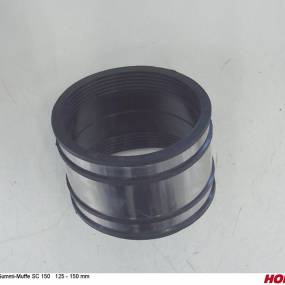 Gummi-Muffe Sc 150 125 - 150 Mm Horsch 00190269