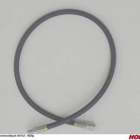 Bremsschlauch M10X1- 800Lg Horsch 00190281