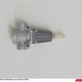 Ventil Druckbegrenz. Pneu. Bremse 6.0Bar Horsch 00190340