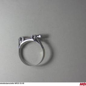 Gelenkbolzenschelle Mrss 63- 68 (00190390) Horsch