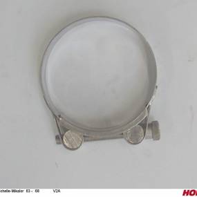 Schelle-Mikalor 63 - 68 V2A Horsch 00190491