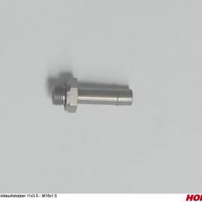 Schlauchstutzen 11X3.5 - M16X1.5 Horsch 00190502