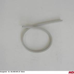 Moosgummi 8X 30X 860 Nr 25° Shore Horsch 00200071