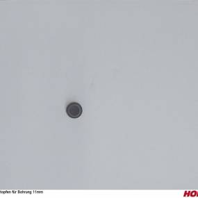 Stopfen für Bohrung 10.5 Mm Horsch 00200112
