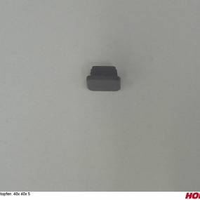 Stopfen 40X 40X 5 Horsch 00200155