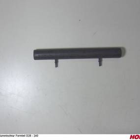 Gummischnur Formteil D28 - 240 Horsch 00200167