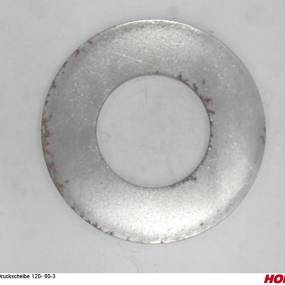 Druckscheibe 120- 60-3 Horsch 00230056
