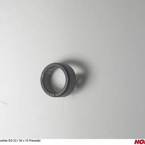 Buchse Eg 32 / 24 X 15 Presssitz Horsch 00230140
