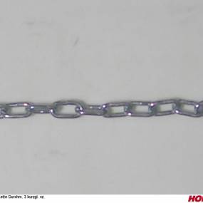 Kette Durchm. 3 Kurzgl. Vz. Horsch 00250037