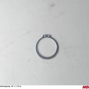 Sicherungsring 38 X 1,75 Vz Horsch 00260004