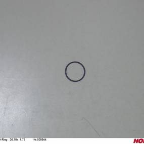 O-Ring 26.70X 1.78 Horsch