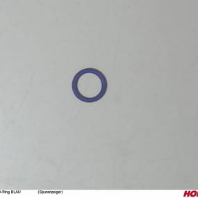 O-Ring Blau (Spuranzeiger) Horsch 00260117