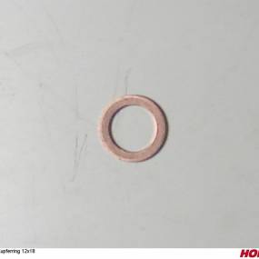 Kupferring 12 X 18 Horsch 00265143