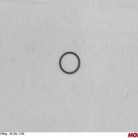 O-Ring 29.20X 3.00 Horsch 00270312