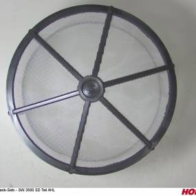 Tank-Sieb - Sw 3500 Sd Teil Ahl Horsch 00270621