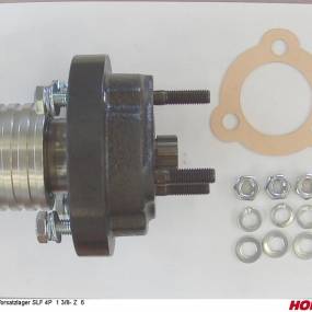 Vorsatzlager Slf 4P 1 3/8- Z 6 Horsch 00280157
