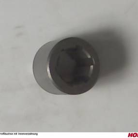 Profilbuchse mit Innenverzahnung Horsch 00280208