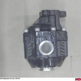 Zahnradpumpe 61Ccm Lth-61 Horsch 00280433