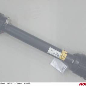 Gw.a06 1 3/4Z20 -1 3/4Z20 Horsch 00290281