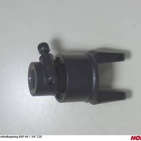 Freilaufkupplung B&P A6 1 3/4" Z20 Horsch 00290355