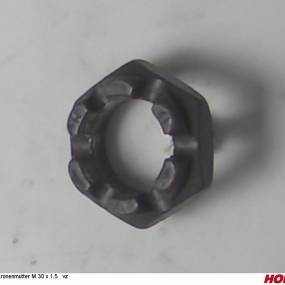 Kronenmutter M 30 X 1.5 Vz Horsch 00310241