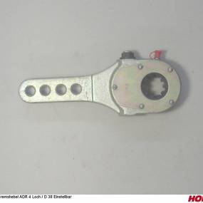Bremshebel Adr 4 Loch / D 38 Einstellbar Horsch 00310752