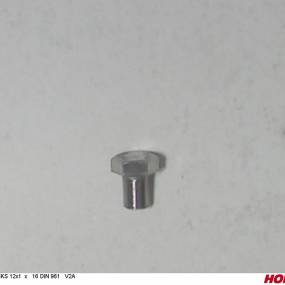 Sks 12X1,00 X 16 Din 961 A2-70 Horsch 00310943