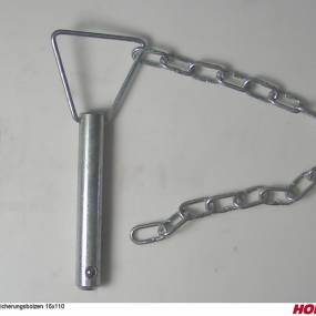 Sicherungsbolzen 16X110 Horsch 00311004