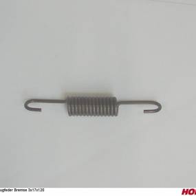Zugfeder Bremse 3X17X120 Horsch 00311255