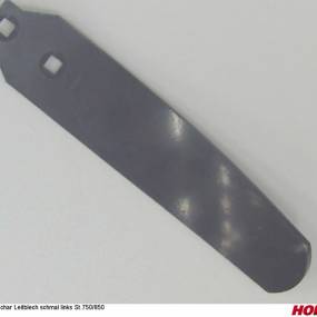Schar Leitblech Schmal links St.750/850 Horsch 00311351