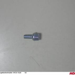 Kugelbundschraube M12X1.5X24 Vz Horsch 00330025