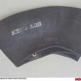 Schlauch für Reifen 420/75 Horsch 00330336