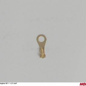 Kabelschuh M 5 1-2,5² Horsch 00340945