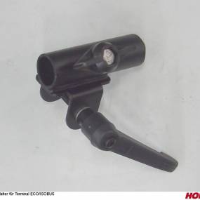 Halter für Terminal Eco/Isobus Horsch 00345092