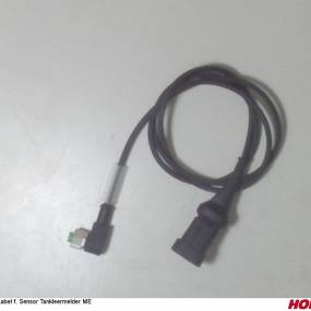 Kabel Verb Amp (3M) - M12(5F) 1000 Horsch 00345107