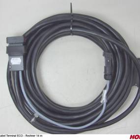Kabel Terminal Eco - Rechner 14 M Horsch