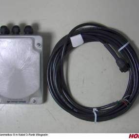 Sammelbox 9 M Kabel 3-Punkt Wi Horsch 00345195