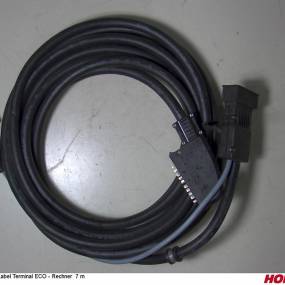 Kabel Terminal Eco - Rechner 7 M Horsch 00345218